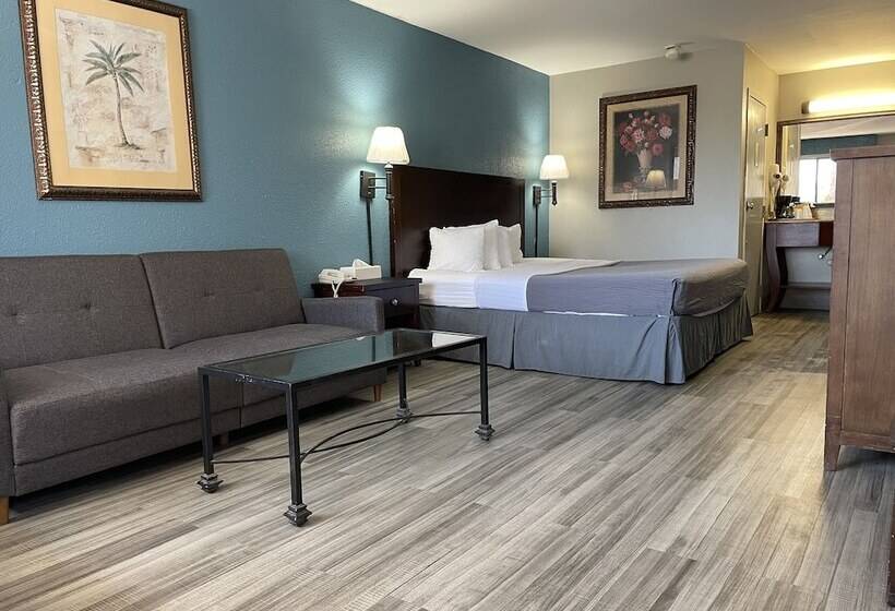 فندق Village Inn Destin