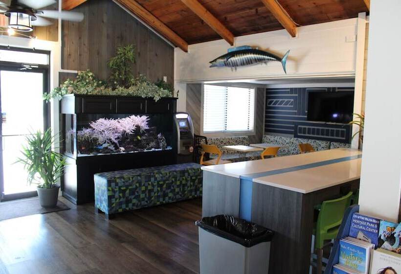 فندق Village Inn Destin