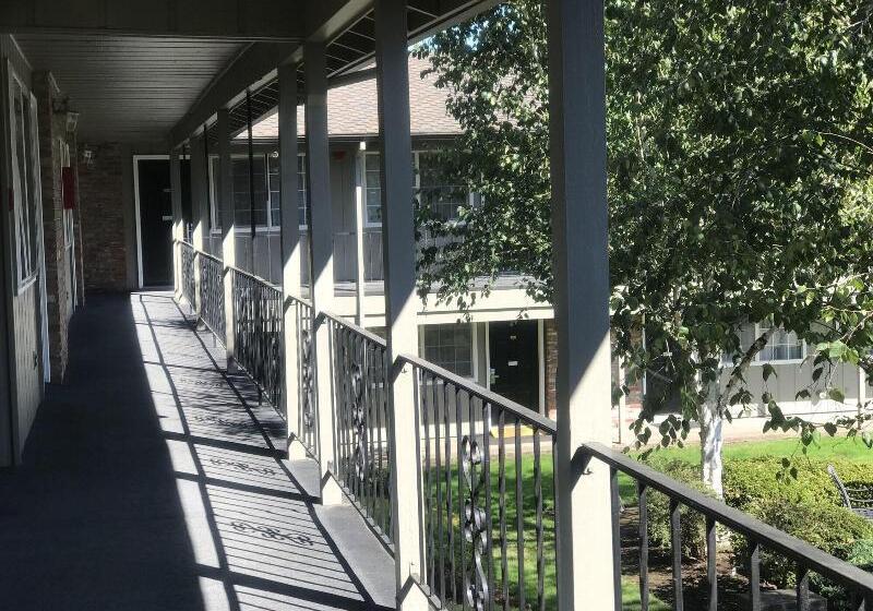 فندق Village Inn