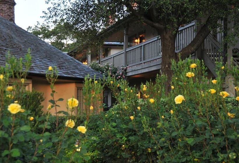 호텔 Vineyard Country Inn