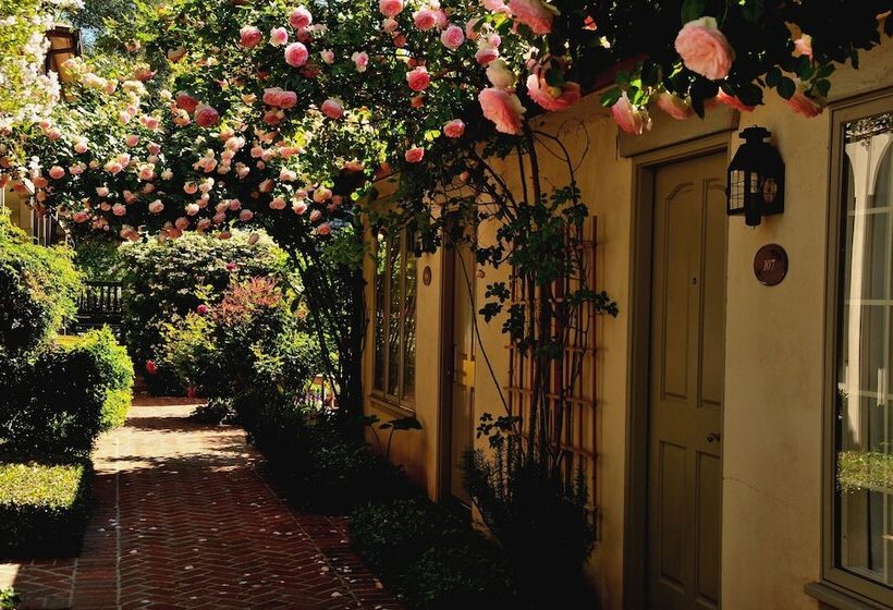 호텔 Vineyard Country Inn