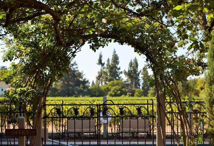 호텔 Vineyard Country Inn