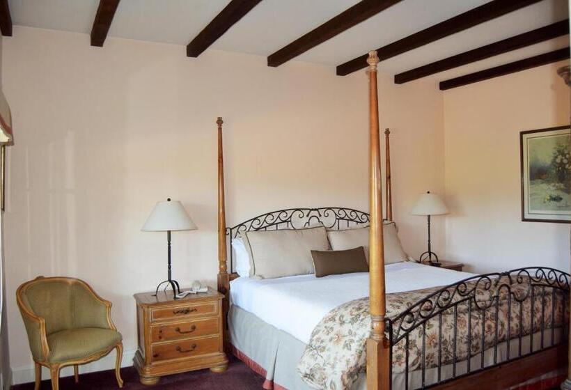 호텔 Vineyard Country Inn