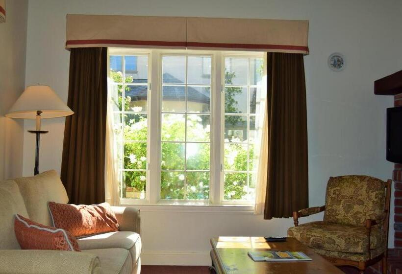 호텔 Vineyard Country Inn