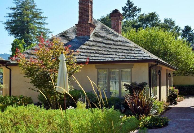 호텔 Vineyard Country Inn