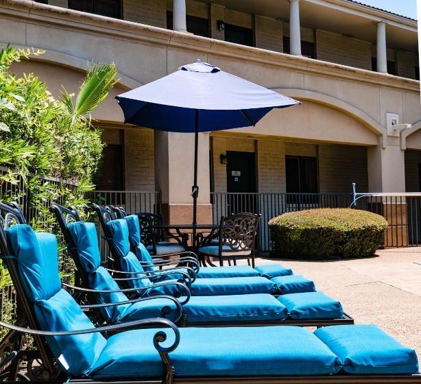 فندق Vineyard Court Designer Suites