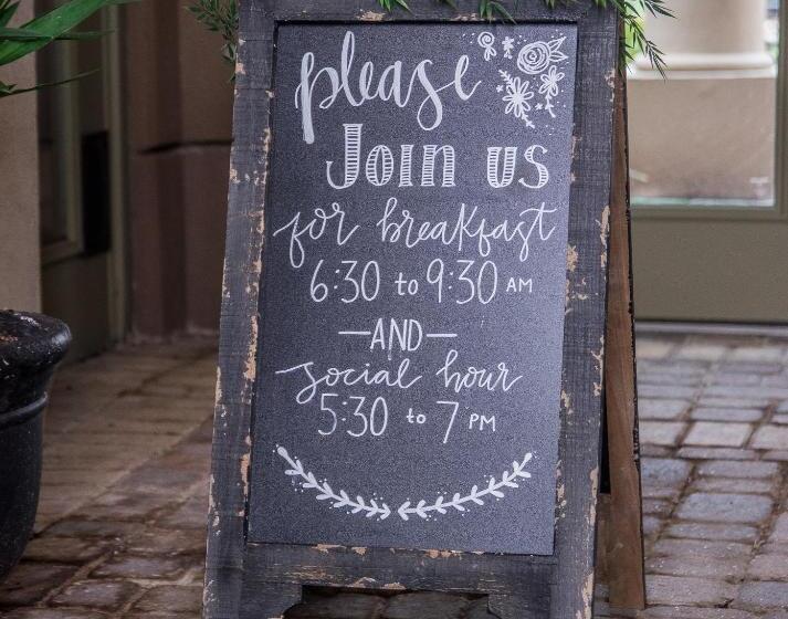 فندق Vineyard Court Designer Suites