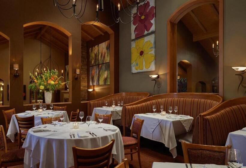 فندق Vintners Resort