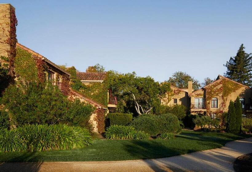 فندق Vintners Resort