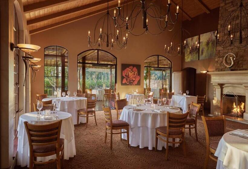 فندق Vintners Resort