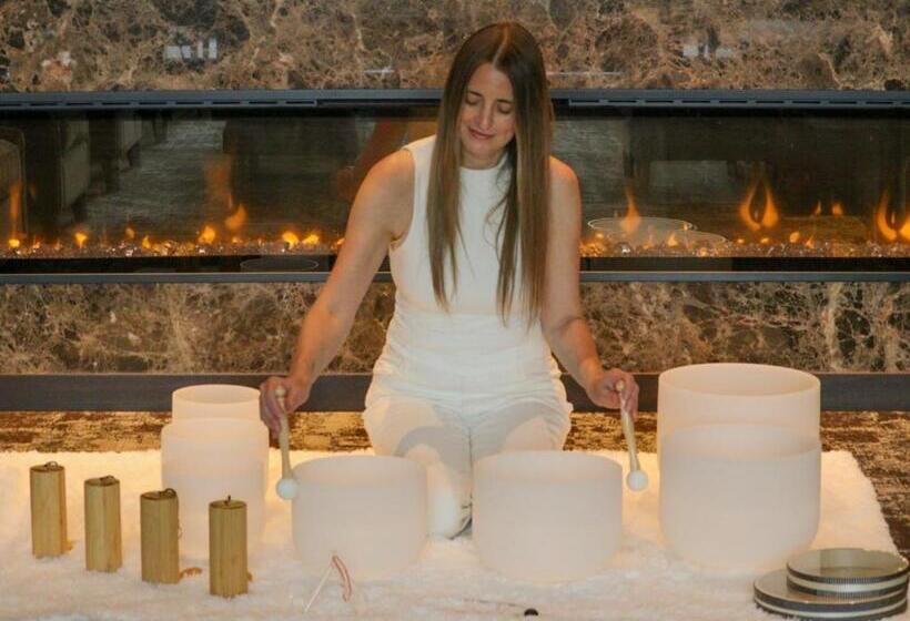 فندق Vintners Resort