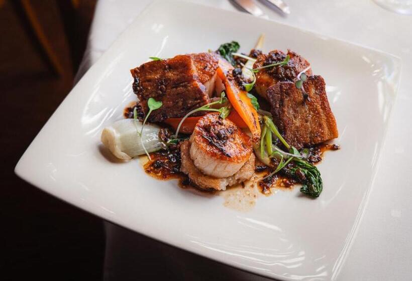 فندق Vintners Resort