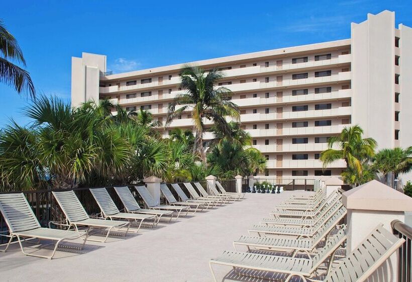 فندق Vistana Beach Club