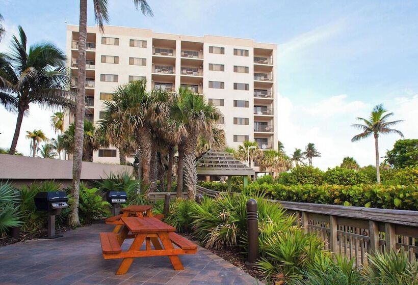 فندق Vistana Beach Club