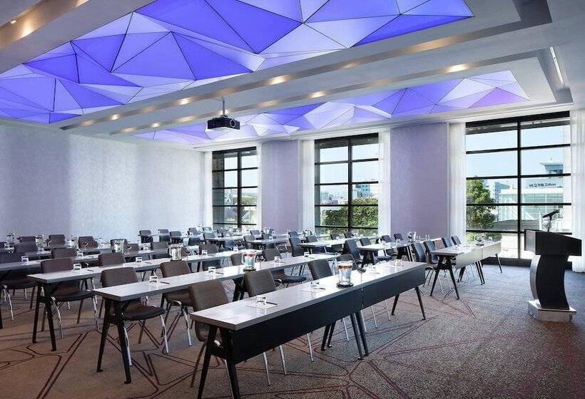 فندق W San Francisco