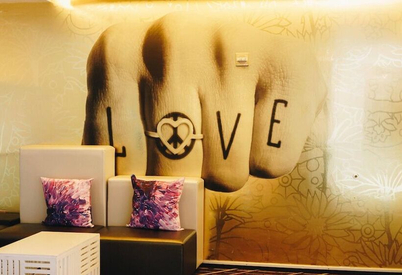 فندق W San Francisco