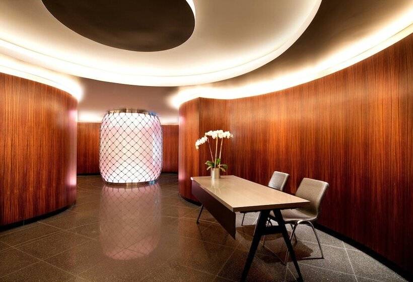 فندق W San Francisco