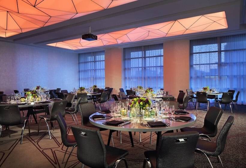 فندق W San Francisco