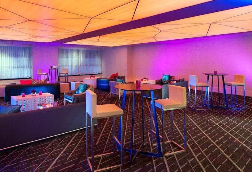 فندق W San Francisco