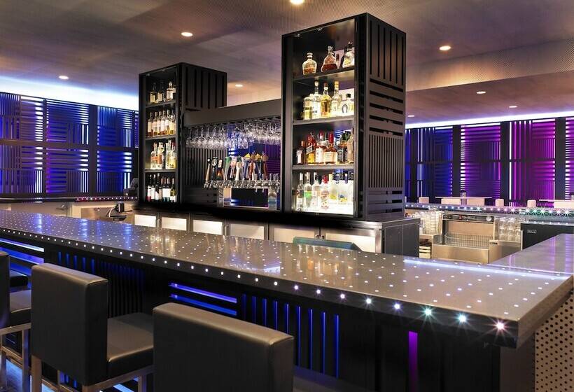 فندق W San Francisco