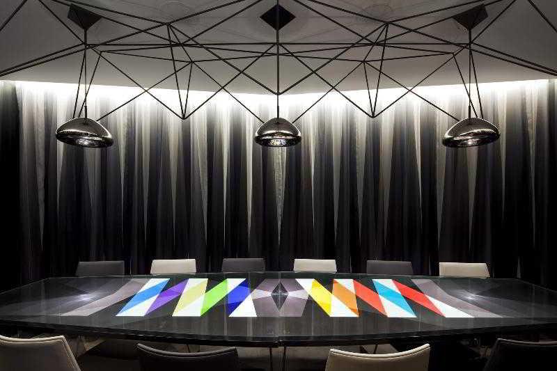 בית מלון כפרי W Seattle