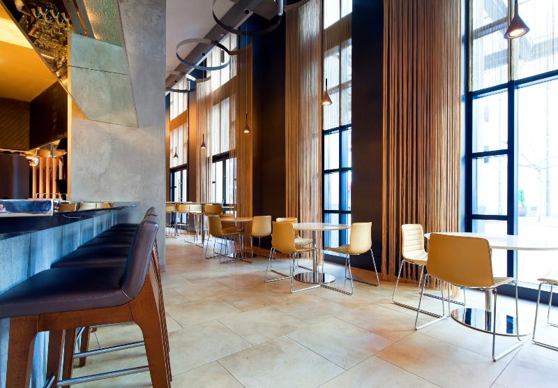 בית מלון כפרי W Seattle