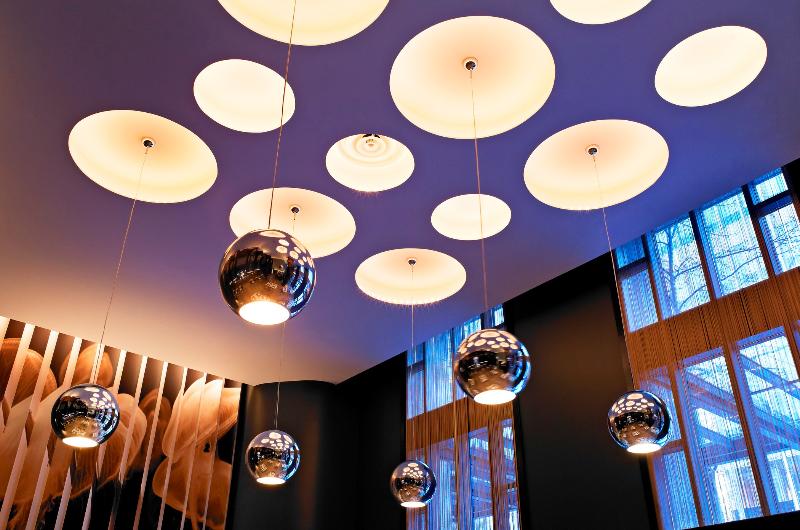 בית מלון כפרי W Seattle