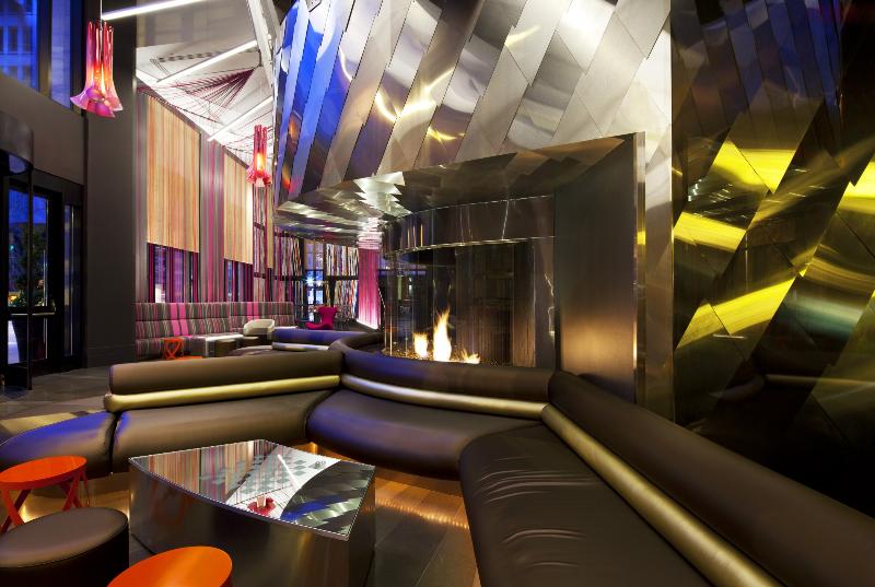 בית מלון כפרי W Seattle