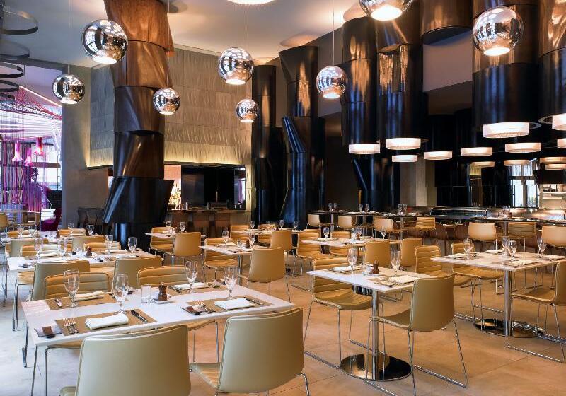 בית מלון כפרי W Seattle