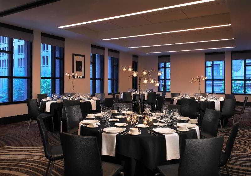 בית מלון כפרי W Seattle