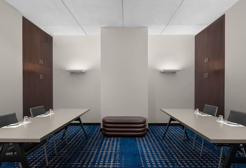 בית מלון כפרי W Seattle