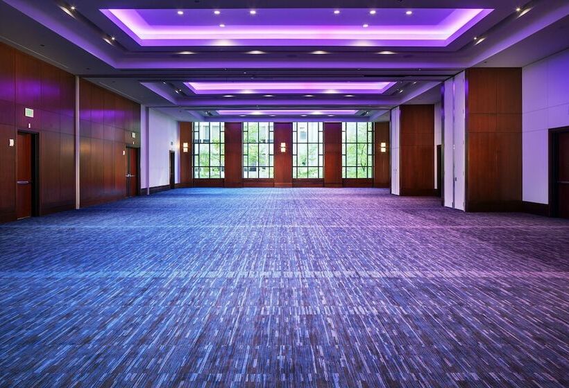 בית מלון כפרי W Seattle