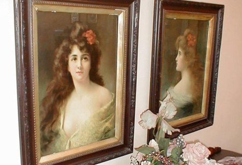 فندق Walnut Street Inn