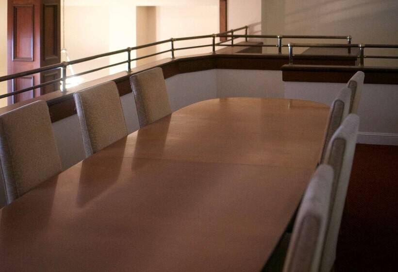 ホテル Washington Inn