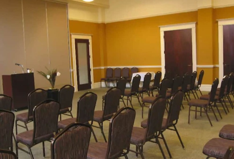 ホテル Washington Inn