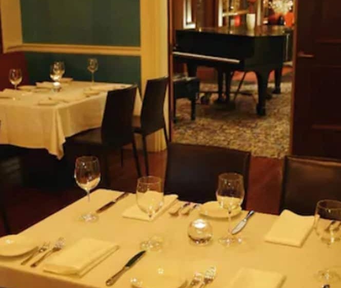 ホテル Washington Inn