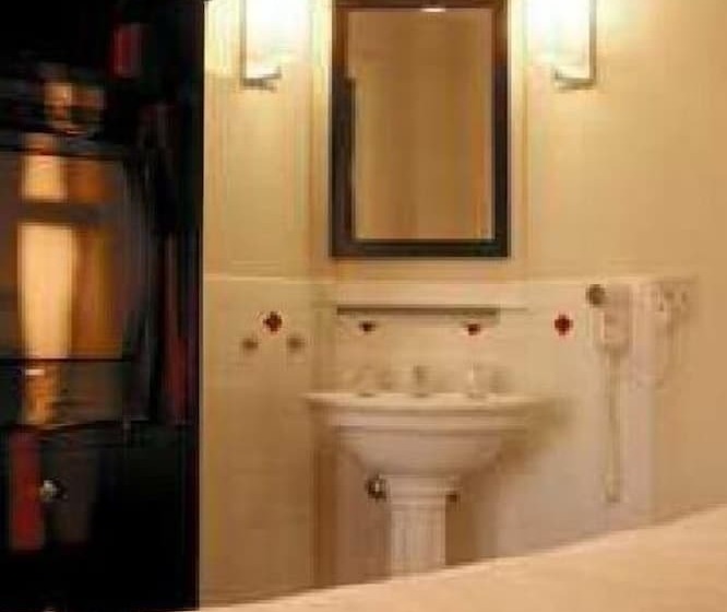 ホテル Washington Inn