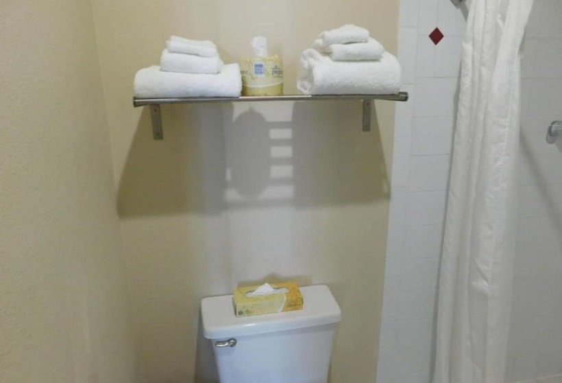 ホテル Washington Inn