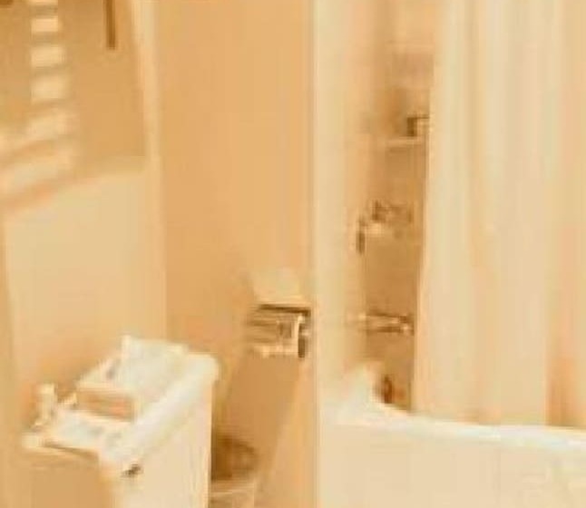 ホテル Washington Inn