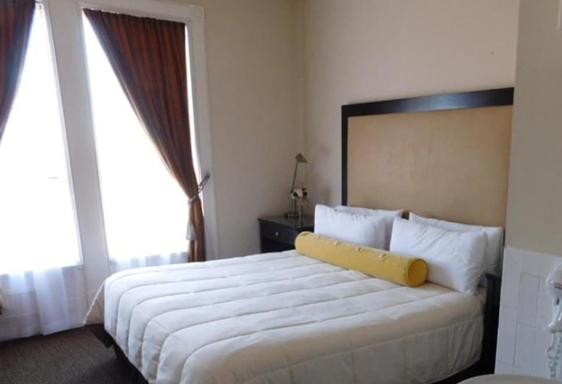 ホテル Washington Inn