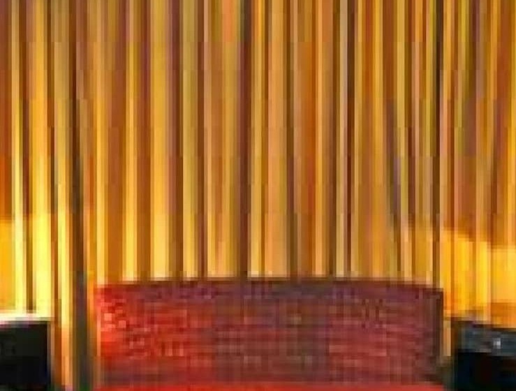 ホテル Washington Inn