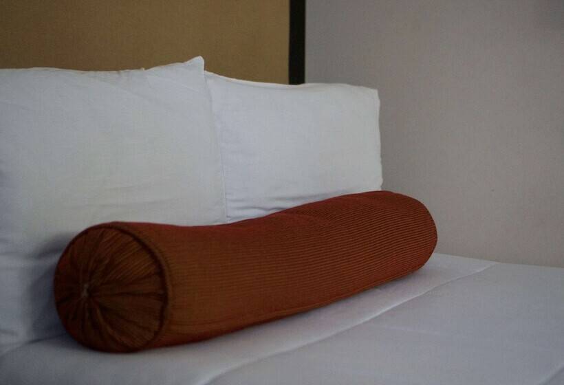 ホテル Washington Inn