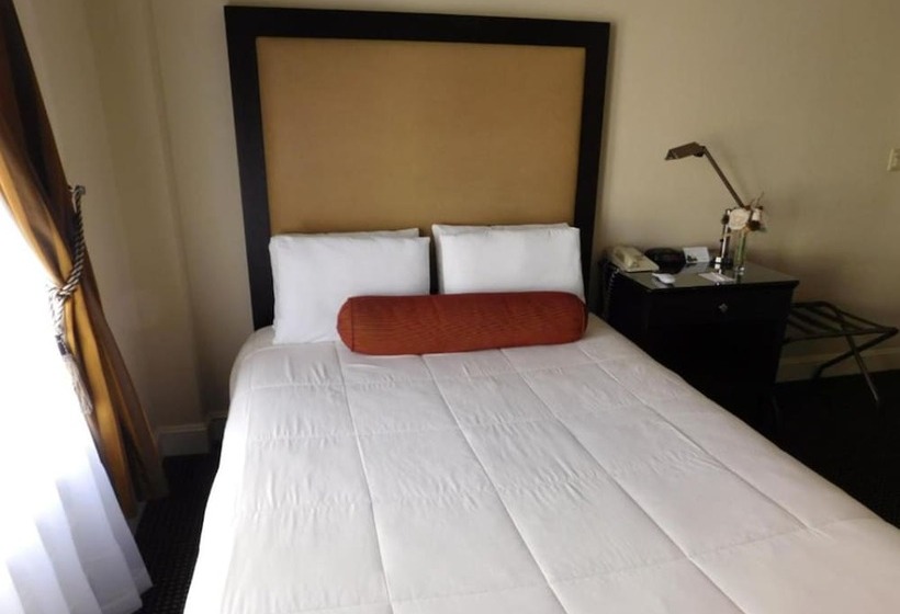 ホテル Washington Inn