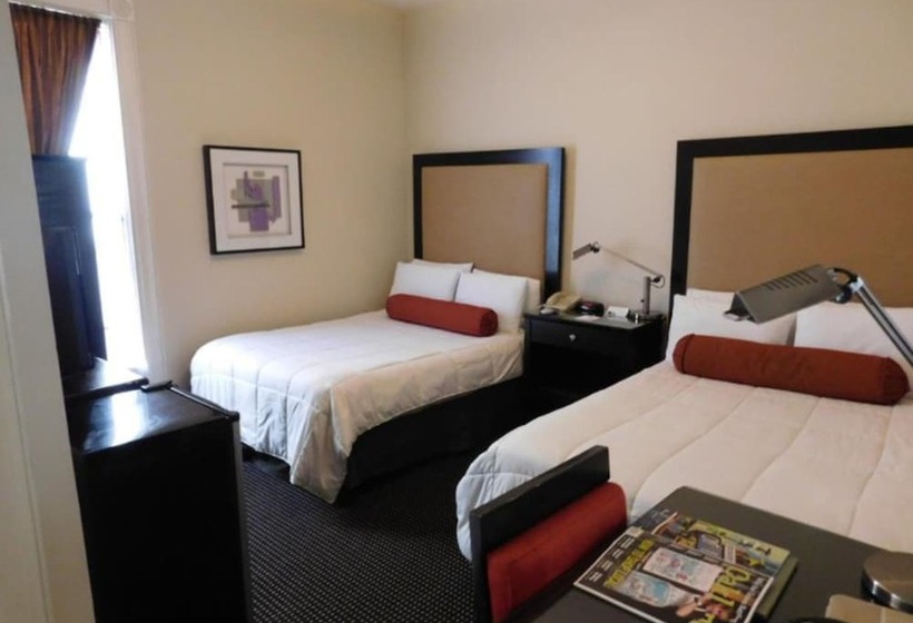 ホテル Washington Inn