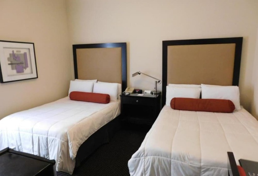 ホテル Washington Inn