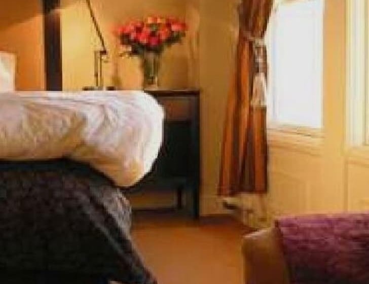 ホテル Washington Inn