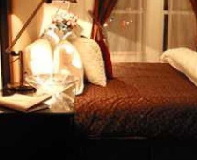 ホテル Washington Inn