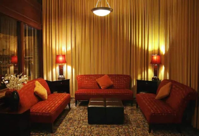 ホテル Washington Inn