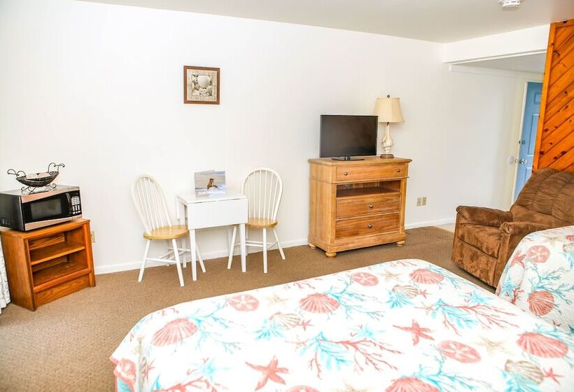 فندق Waterside Inn