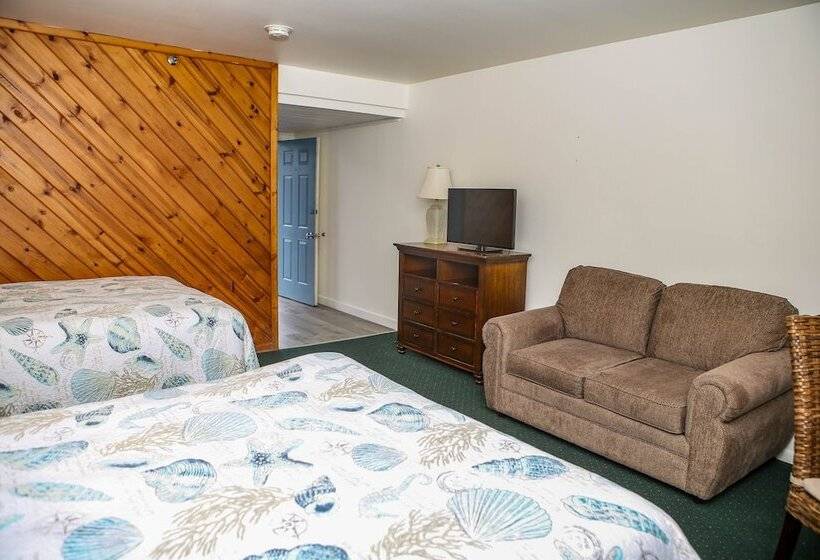 فندق Waterside Inn